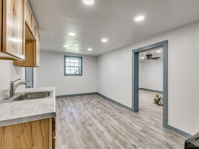 408 N Lincoln Avenue, Sand Springs, OK 74063