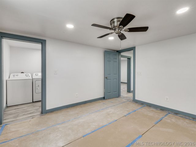 408 N Lincoln Avenue, Sand Springs, OK 74063