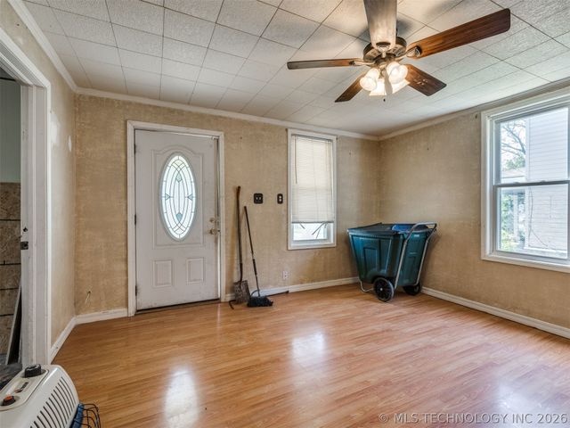 408 N Lincoln Avenue, Sand Springs, OK 74063