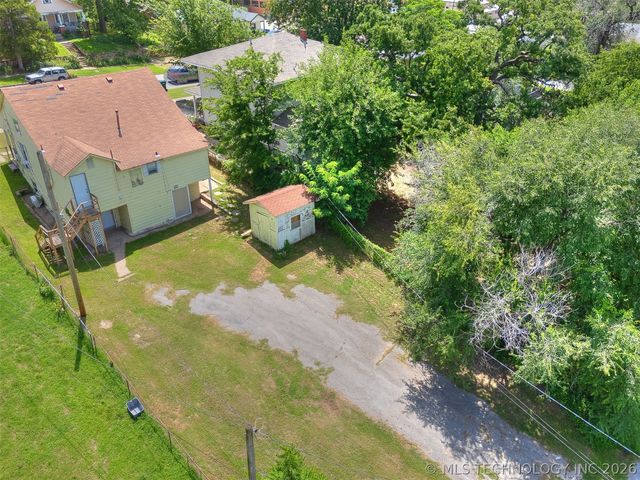 408 N Lincoln Avenue, Sand Springs, OK 74063