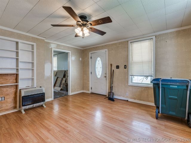 408 N Lincoln Avenue, Sand Springs, OK 74063