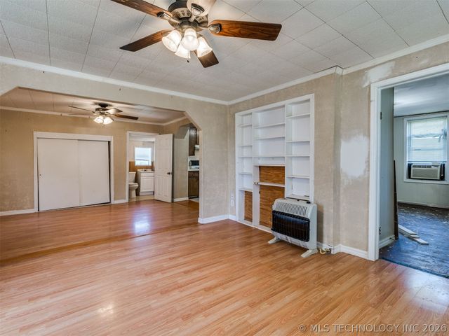 408 N Lincoln Avenue, Sand Springs, OK 74063