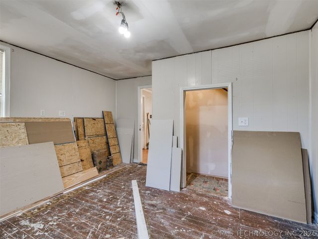 408 N Lincoln Avenue, Sand Springs, OK 74063