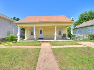 408 N Lincoln Avenue, Sand Springs, OK 74063