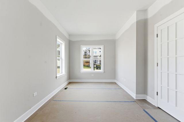 1431 Somerset Place, Barrington, IL 60010