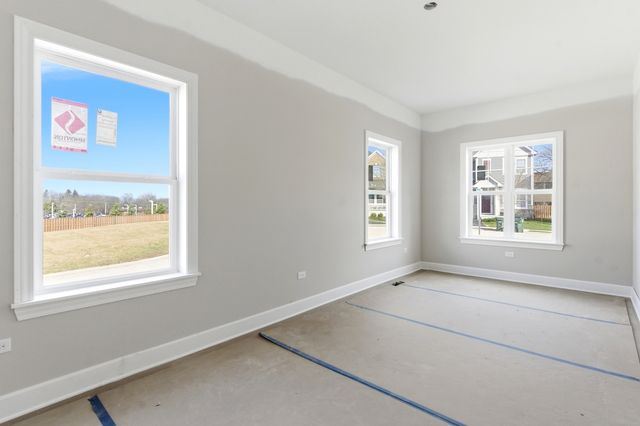 1431 Somerset Place, Barrington, IL 60010