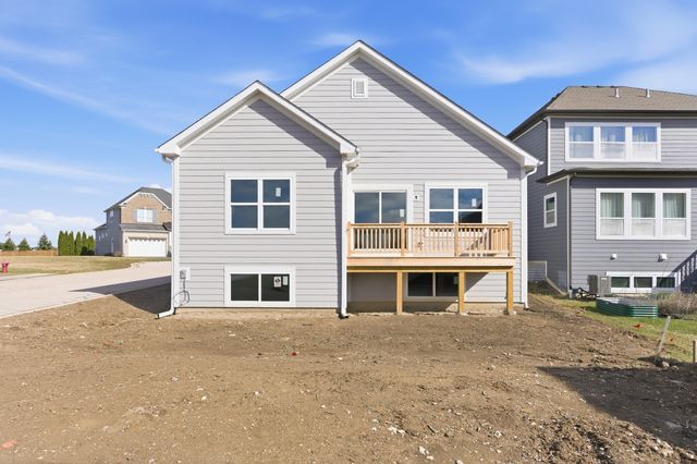 1431 Somerset Place, Barrington, IL 60010