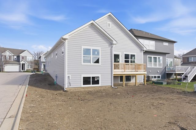 1431 Somerset Place, Barrington, IL 60010