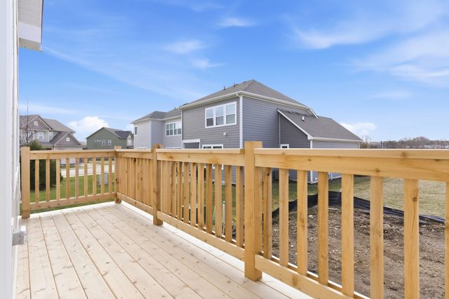 1431 Somerset Place, Barrington, IL 60010