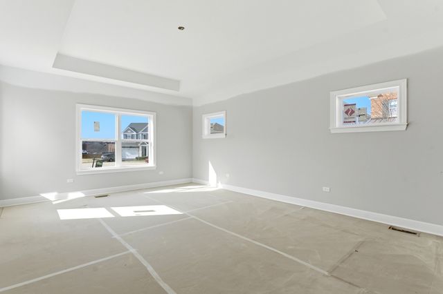 1431 Somerset Place, Barrington, IL 60010