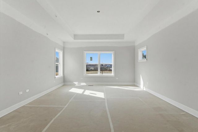 1431 Somerset Place, Barrington, IL 60010