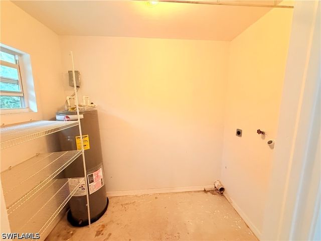 8204 Matanzas RD, Fort Myers, FL 33967