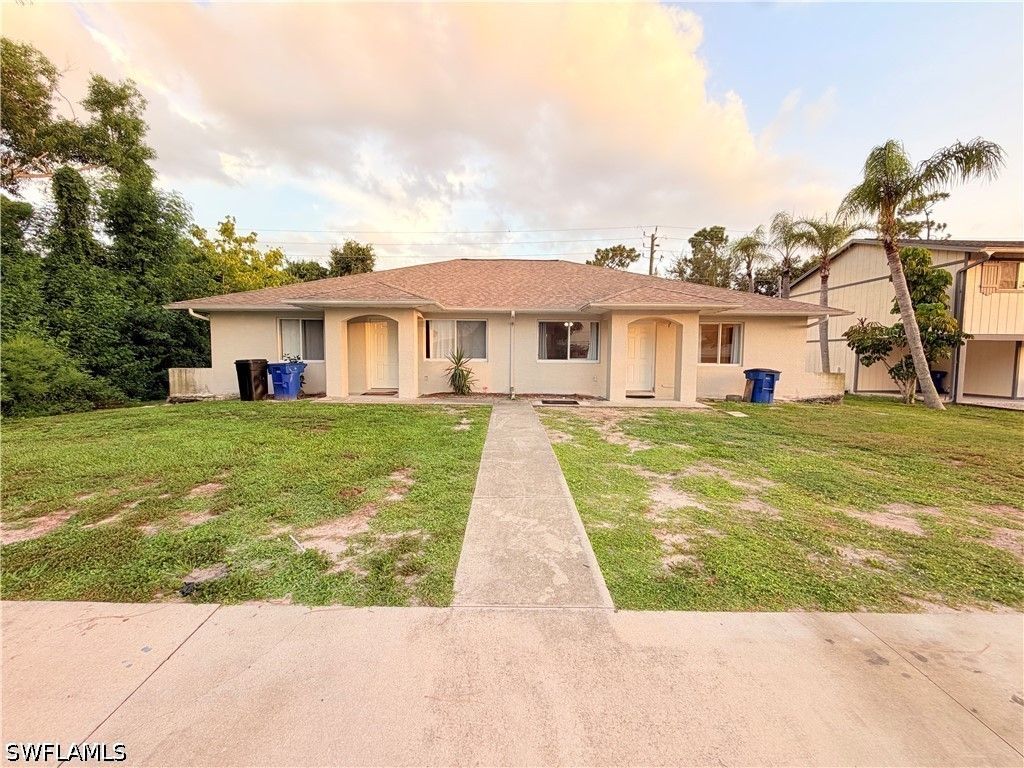 8204 Matanzas RD, Fort Myers, FL 33967