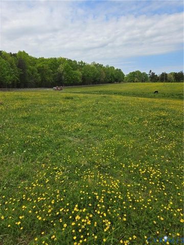 00 Perkinsville Lot 6 Rd, Maidens, VA 23102