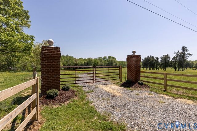 00 Perkinsville Lot 6 Rd, Maidens, VA 23102
