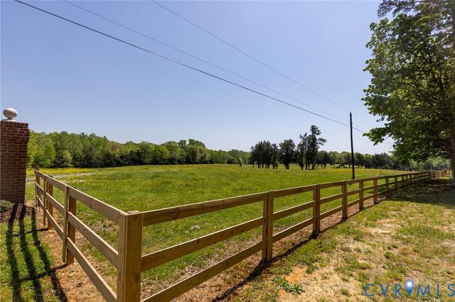 00 Perkinsville Lot 6 Rd, Maidens, VA 23102