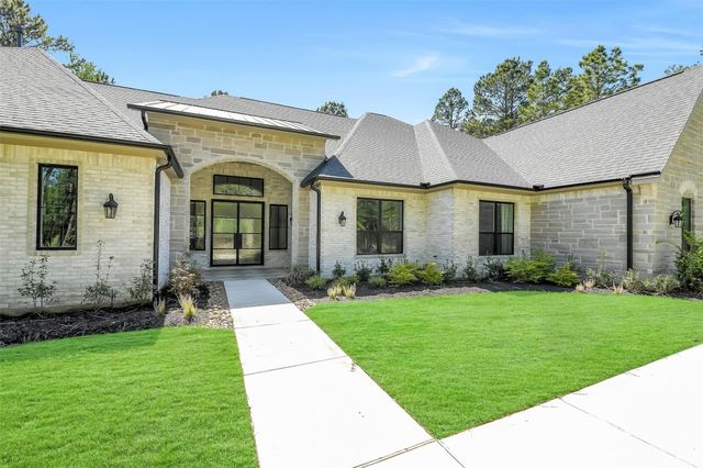 25123 Chisos Bend, Montgomery, TX 77316