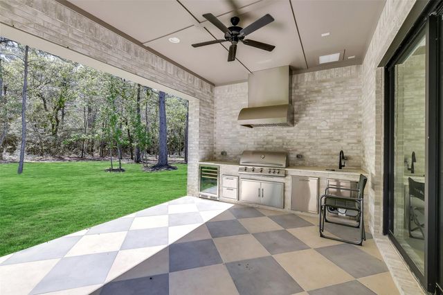 25123 Chisos Bend, Montgomery, TX 77316