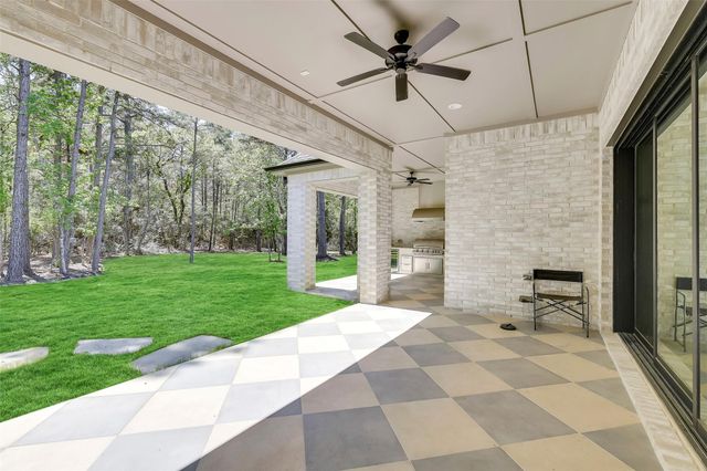 25123 Chisos Bend, Montgomery, TX 77316