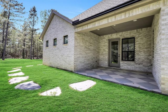 25123 Chisos Bend, Montgomery, TX 77316