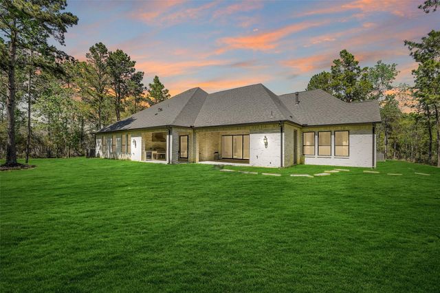 25123 Chisos Bend, Montgomery, TX 77316