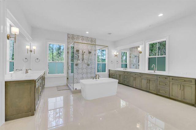 25123 Chisos Bend, Montgomery, TX 77316