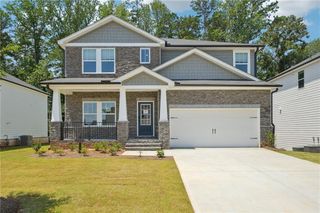 231 Martin Spring Road, Lawrenceville, GA 30045