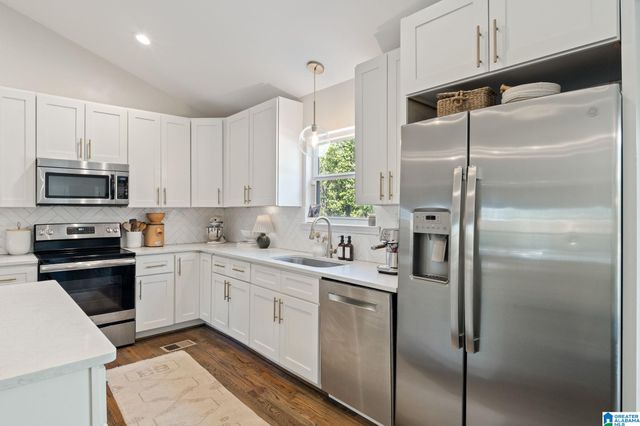 42 SHADOW LAWN DRIVE, Homewood, AL 35209