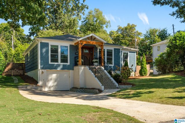 42 SHADOW LAWN DRIVE, Homewood, AL 35209