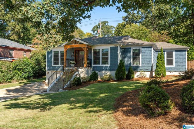 42 SHADOW LAWN DRIVE, Homewood, AL 35209