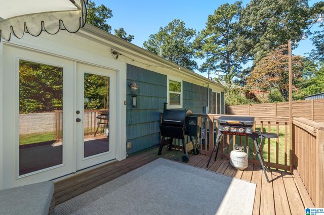 42 SHADOW LAWN DRIVE, Homewood, AL 35209