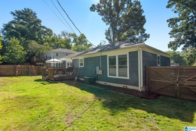 42 SHADOW LAWN DRIVE, Homewood, AL 35209