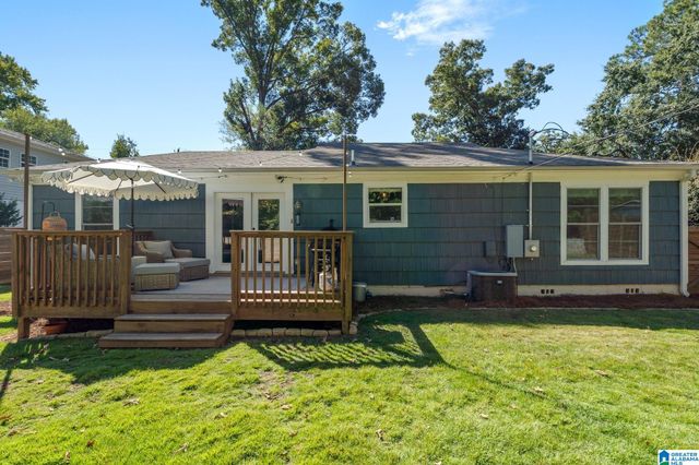 42 SHADOW LAWN DRIVE, Homewood, AL 35209
