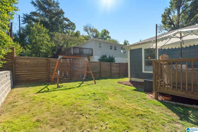 42 SHADOW LAWN DRIVE, Homewood, AL 35209