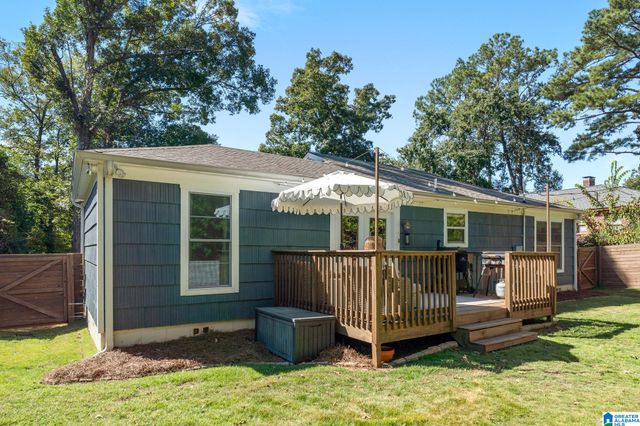 42 SHADOW LAWN DRIVE, Homewood, AL 35209