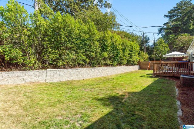 42 SHADOW LAWN DRIVE, Homewood, AL 35209