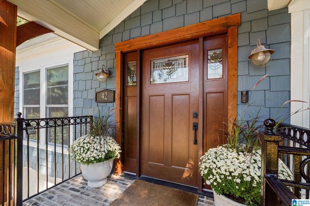 42 SHADOW LAWN DRIVE, Homewood, AL 35209