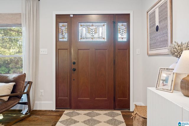 42 SHADOW LAWN DRIVE, Homewood, AL 35209