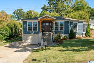 42 SHADOW LAWN DRIVE, Homewood, AL 35209