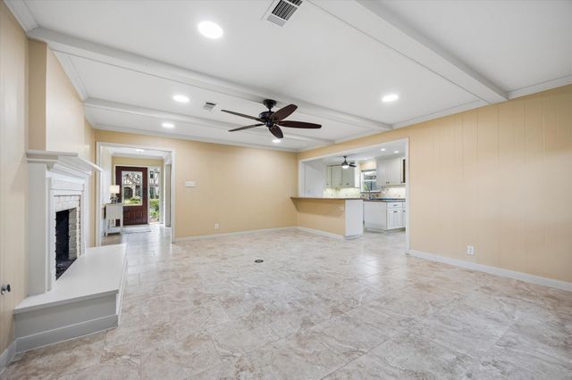 10814 Overbrook Lane, Houston, TX 77042