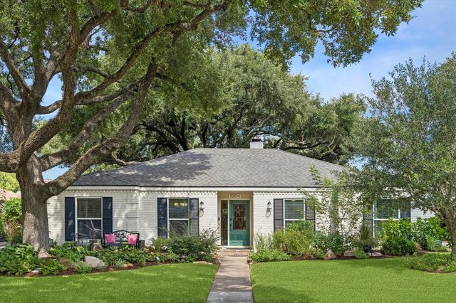 10814 Overbrook Lane, Houston, TX 77042