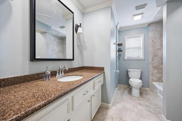 10814 Overbrook Lane, Houston, TX 77042