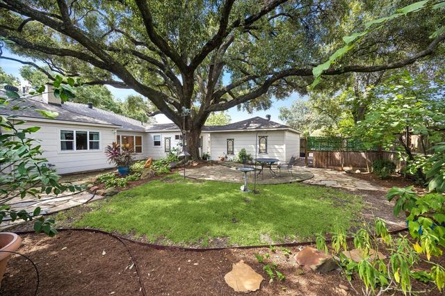 10814 Overbrook Lane, Houston, TX 77042