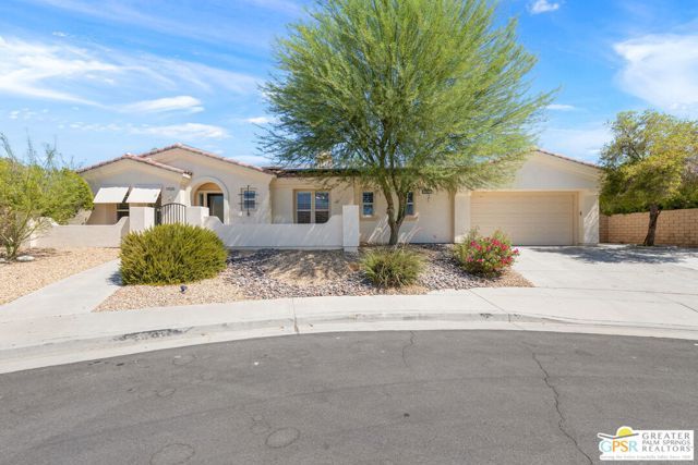 1420 Lorena Way, Palm Springs, CA 92262