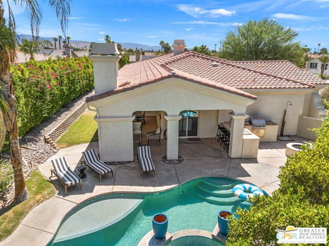 1420 Lorena Way, Palm Springs, CA 92262