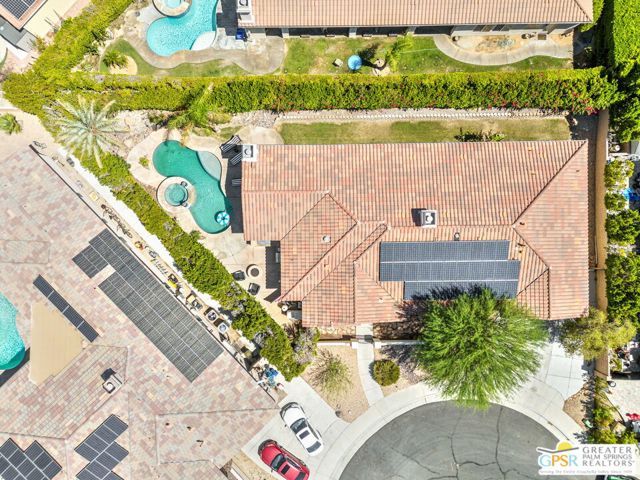 1420 Lorena Way, Palm Springs, CA 92262