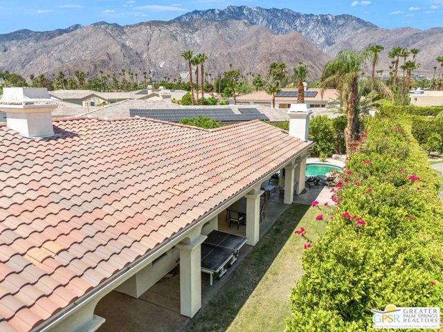 1420 Lorena Way, Palm Springs, CA 92262