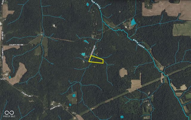 4328 Peggy Hollow Road, Shoals, IN 47581