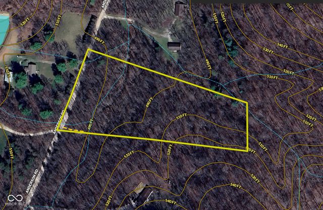 4328 Peggy Hollow Road, Shoals, IN 47581