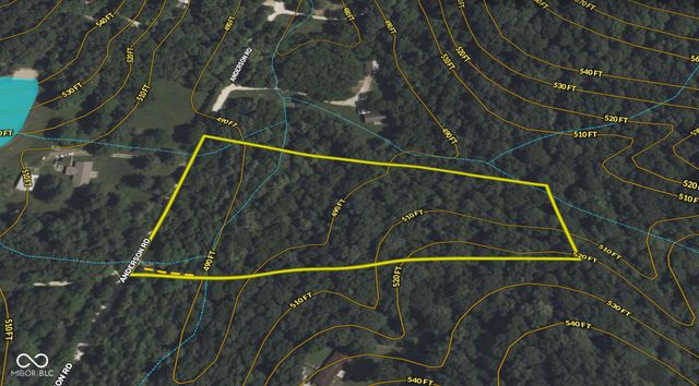 4328 Peggy Hollow Road, Shoals, IN 47581